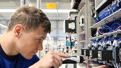 Industrieanlagen