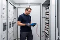 Elektrosicherheit im Betrieb: 5 Pflichten, die jeder Arbeitgeber kennen muss