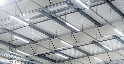 LED Umrüstung