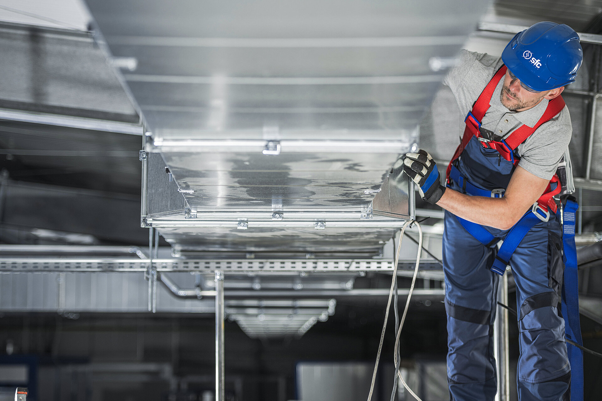 Facility Services SFC Group