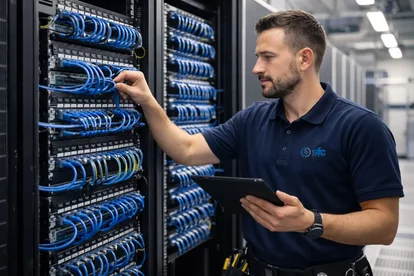 Daten und Netzwerktechnik