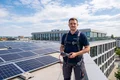 Photovoltaik für Gewerbe: Wann sich eine PV-Anlage rechnet und was sie kostet